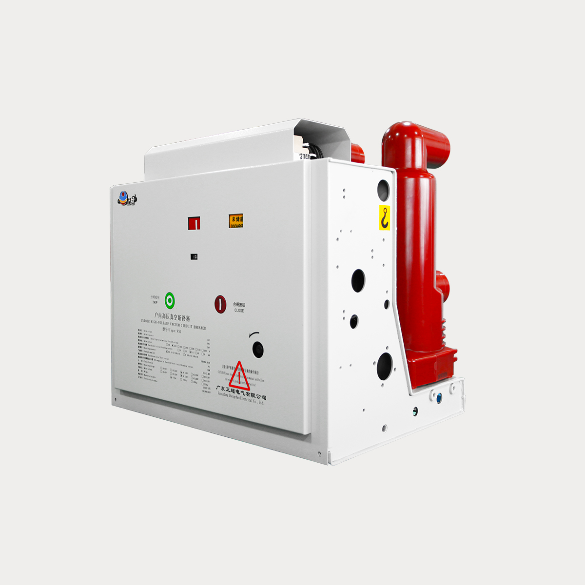 VS1-12���ڸ�ѹ��ն�·��