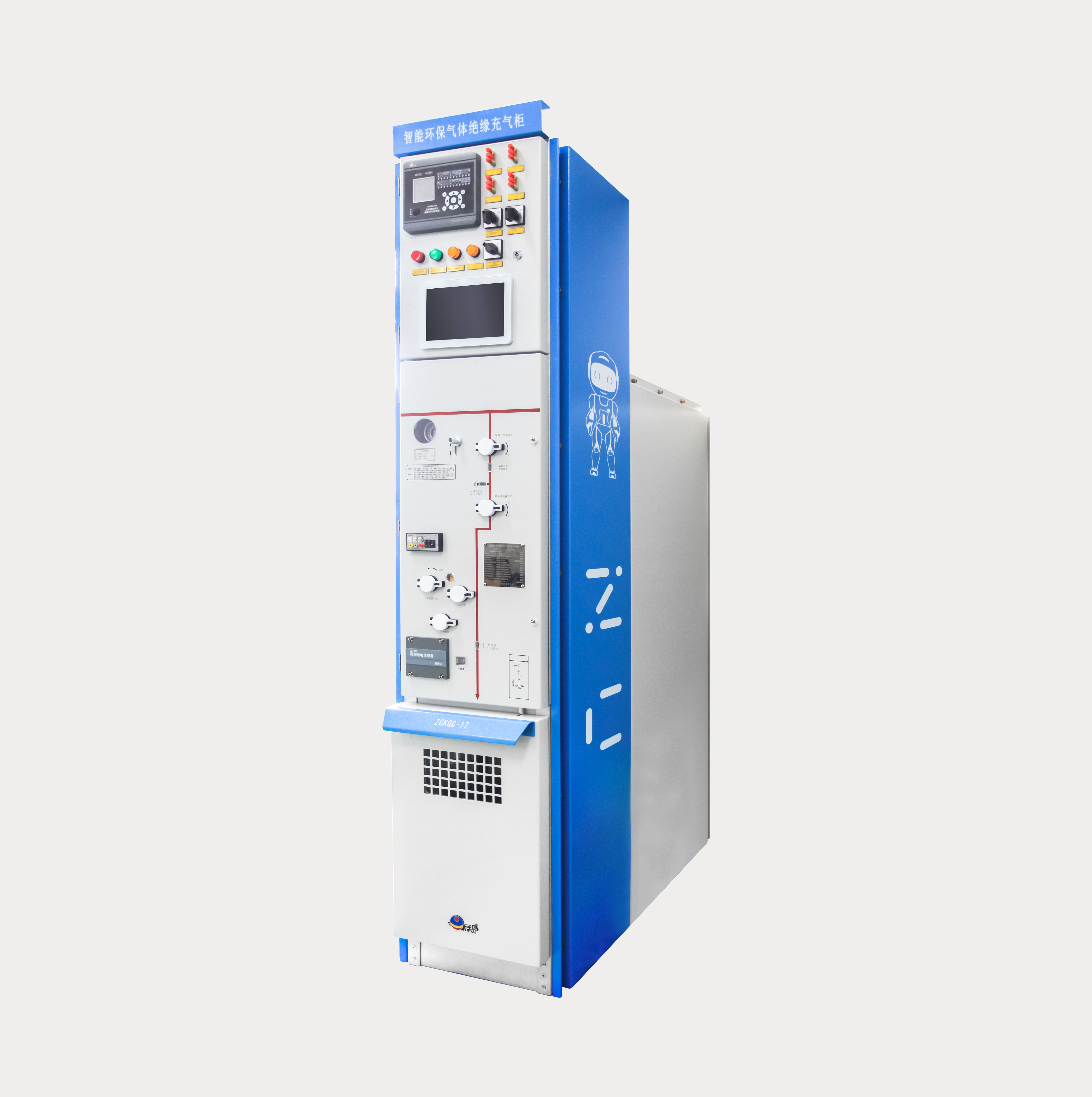 ZCKQG-12 �����͸���ѹ��������Ե����������10kV���������Ե������