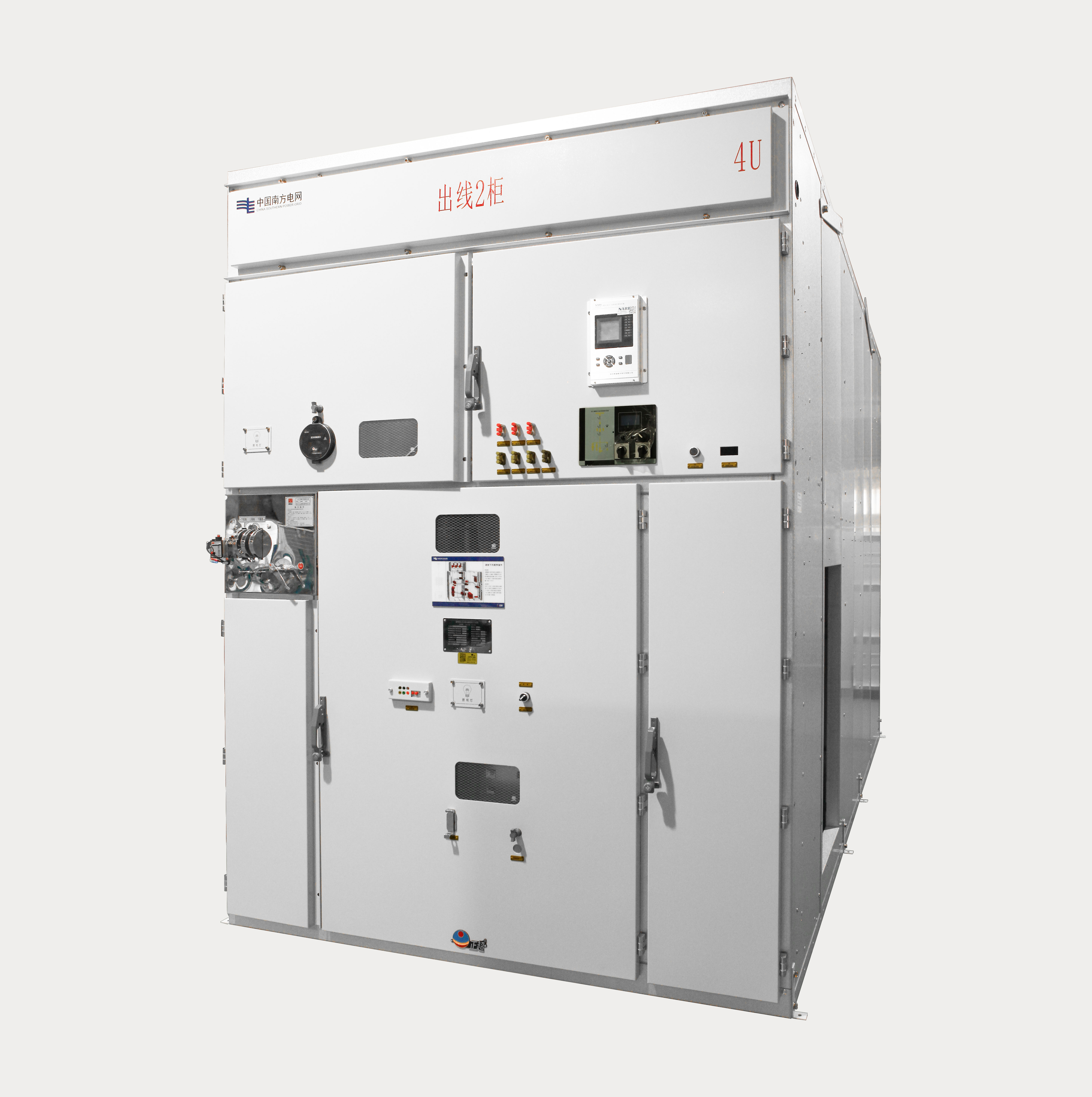 40.5kV  �����ο�ʽ���������رտ���װ��